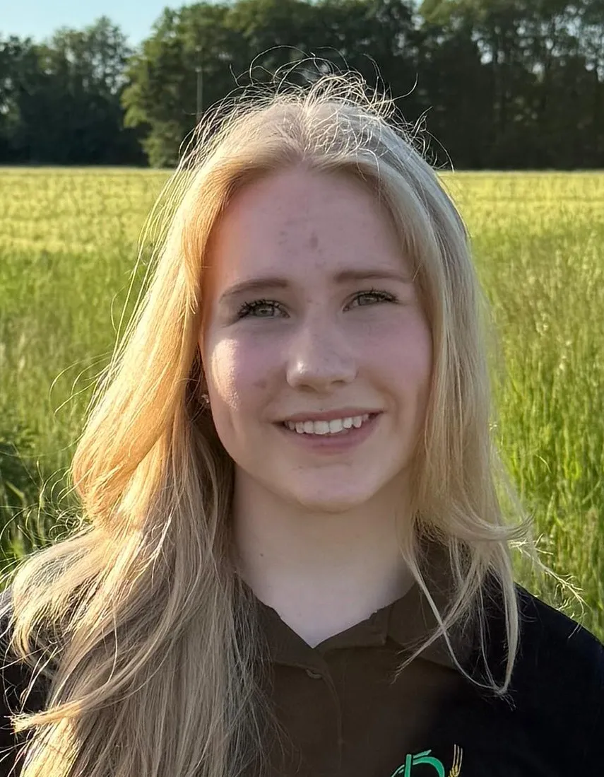 Celina - Landjugend Oesterweg