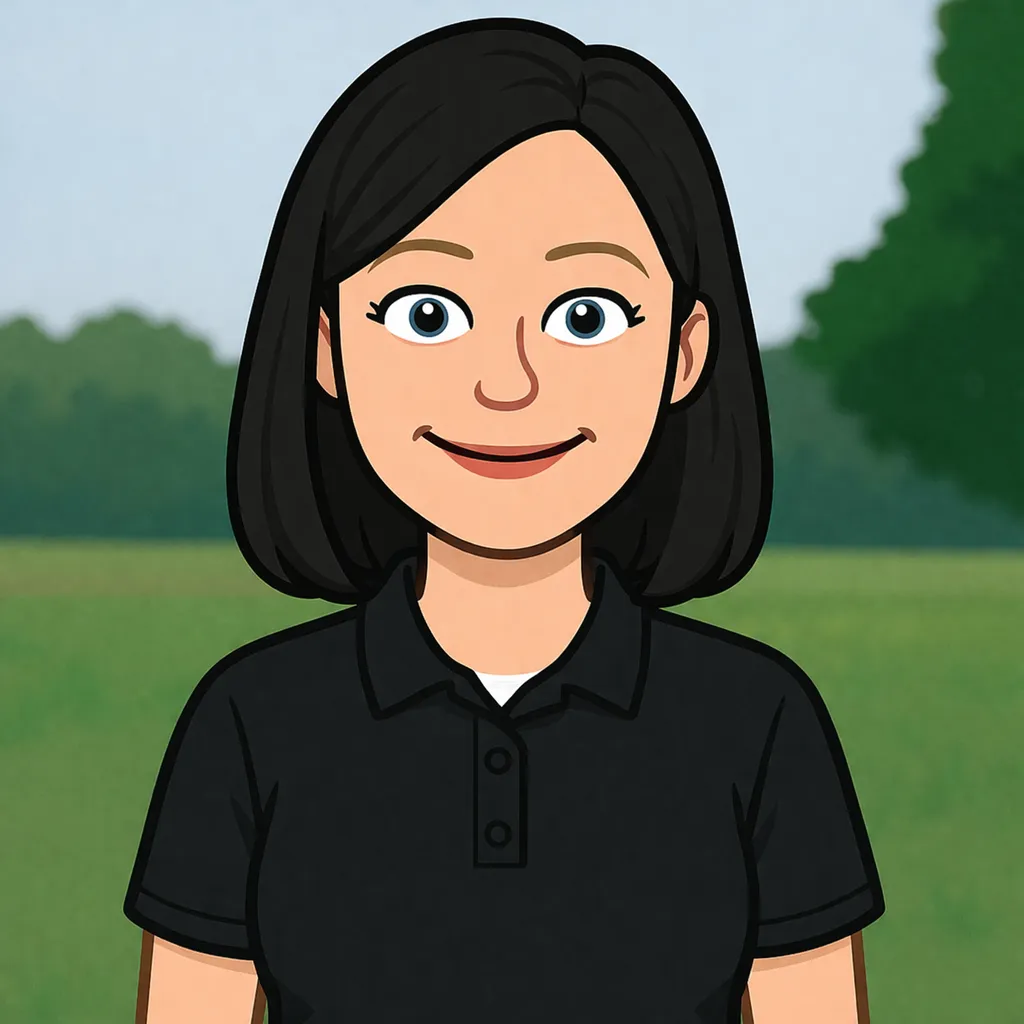 Ann-Marleen - Landjugend Oesterweg